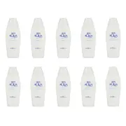Rohto Mentholatum - Skin Aqua Moisture Gel Sunscreen SPF35 / PA+++ - 110g - White (10ea) Set