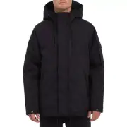 Volcom - Stoke Stone II 5K Jacket Black