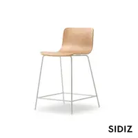 在飛比找蝦皮商城優惠-【SIDIZ】OUI 高腳椅 (原木色)｜官方旗艦店