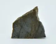 1.402g Lunar Basalt Rare Basaltic Lunar Meteorite Type NWA 14188 - TOP METEORITE