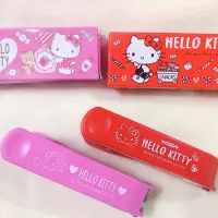 在飛比找蝦皮購物優惠-凱蒂貓Hello Kitty訂書機／訂書機