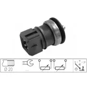 Switch Mechanical EN800G 7.3251 WS2694 22630-00QAF 4081 55162 91 10 578 (for: Renault)
