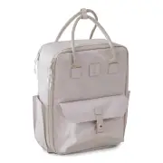 Langly Sierra Camera Backpack - Dew