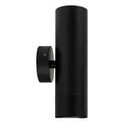 Havit HV1028T Wall Pillar Light Black Up & Down 240V With 2 Years Warranty