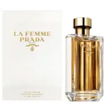 PRADA LA FEMME女性淡香精100ML