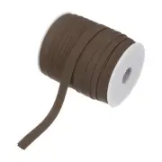 M METERXITY Double Fold Bias Tape 1/2 Inch 55 Yards Cotton Bias Binding Tape ...