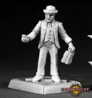 Reaper Chronoscope 50060 DR. JOHN WATSON