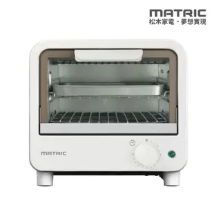 松木MATRIC 6L日式小烤箱