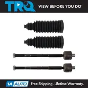 TRQ Steering Kit Fits 2017-2023 GMC Acadia Cadillac XT5