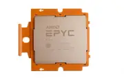 AMD EPYC 9224 Genoa unlocked CPU processor 24 core 48 threads 2.5-3.7ghz 64mb