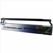 Pet Worx Led Multi Spectrum Aquarium Light 45CM For Fish Shrimp Snail Tank Aquarium