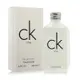 Calvin Klein CK ONE中性淡香水100ml-國際航空版