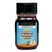 Organic Berringa Manuka Boost w/MGO 200 Squeeze 400g – Fresh, healthy organic delivery | Doorstep Organics