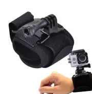 Adjustable Wrist Strap Band Holder Mount For GoPro Hero 3 4 5 6 7 Action Cameras