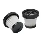 Longevity and Efficiency 2 Filters for 700W Vacuum Mite XTREME Series V10