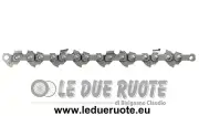 Chain Chainsaw Oregon Echo CS-360EVL BAR 30 35 40 CM 3/8 " 91P