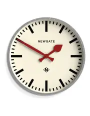 [Newgate] Universal Wall Clock in Multi
