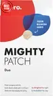 Hero Mighty Patch Duo 12ct AM/PM Acne Pimple Patches Hydrocolloid Spot Treatment