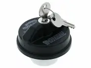 For 1987-1993 Volkswagen Fox Fuel Tank Cap 95871FW 1988 1989 1990 1991 1992 (for: Volkswagen)