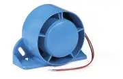 Grote 73080 Heavy-Duty Smart Alarm Backup Alarm (87 to 112 Decibels)