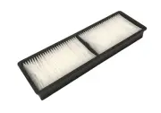 Projector Air Filter Compatible With Epson Models EB-D6150, EB-D6155W, EB-D6250