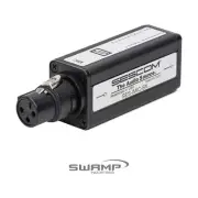 SESCOM IMIC-BX Mobile Microphone Interface for Audio Recording with H/P Monitori