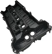 Engine Valve Cover ，Compatible With Focus Iii 2.3 Ecoboost Kuga Focus Cew 2.3T 2012- Cj5E6K271Bg Cj5E6K271Ca