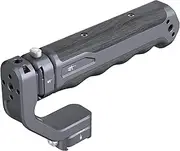 FALCAM F22 Top Handle Quick Release System Video Shooting Accessories - Detachable Handle Grip, Sling Mode, Camera Monopod for Filming