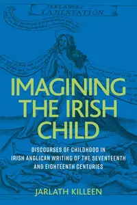 在飛比找誠品線上優惠-Imagining the Irish Child: Dis