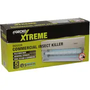 Gecko 15W Xtreme Indoor Commercial Insect/Bugs Zapper Booster Technology