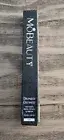 MoBeauty Divinely Defined Precision Brow Pencil & Brush Duo - Gray 0.35g
