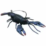 Chasebaits Mud Bug Yabby Lure