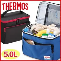 在飛比找Yahoo!奇摩拍賣優惠-日本 THERMOS 膳魔師 大容量 15L保冰 保冷袋 5