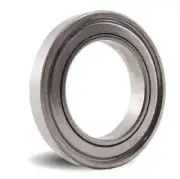 SMR104C-YZZ ABEC-5 Dry Stainless Steel Hybrid Ceramic Shielded Ball Bearing 4x10
