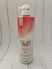OLAY Regenerist Niacinamide 24HR Moisturizing Body Wash, 20 fl oz