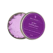 Grape Bubblegum Whipped Face Soap 125g - Hydrating & Gentle Cleanser