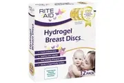 RITE AID Hydrogel Breast Discs Pack 12