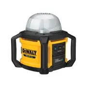 DeWalt 18V XR Li-Ion Tool Connect Area Light - Skin Only