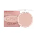 Pressed Powder Foundation, Cool 2 - Fair/Med Skin W/ Pink/Red Undertones, Age De