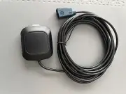 Rosen GPS Antenna multimedia receiver for CS-NISSRIES-US, DS-HY1120,DS/DE-GM1010