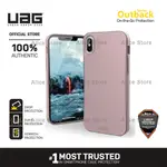 UAG OUTBACK 系列 IPHONE XS MAX / IPHONE X /XS/ XR 手機殼帶軍用防摔保護殼