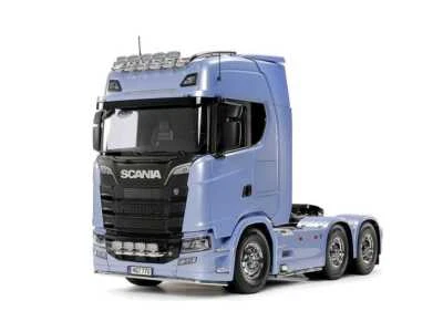 1/14 Scania 770S Cabin Parts TAMIYA Tamiya