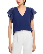 Ramy Brook Diana Top