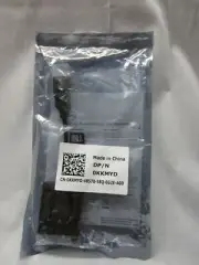 Dell KKMYD DisplayPort to DVI Adapter DANARBC084