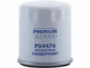 For 2019-2022 Lexus ES300h Oil Filter Premium Guard 37838PM 2020 2021 2.5L 4 Cyl