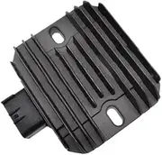 Motorcycle Accessories Voltage Regulator Rectifier For EX250 NINJA250 EX NINJA 250 08-12 EX300 13-15 NINJA300 NINJA 300