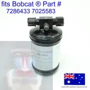 fits Bobcat AC Receiver Drier 7286433 7025583 S740 S750 S770 S850 T450 T550 T590