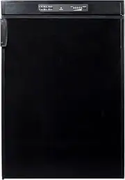 Freucamp RAE90L 3 Way Fridge & Freezer 88 Litres