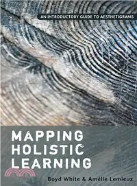 在飛比找三民網路書店優惠-Mapping Holistic Learning ― An