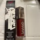 FENTY BEAUTY Gloss Bomb Cream Color Drip Lip Cream - 05 Fruit Snackz - Authentic